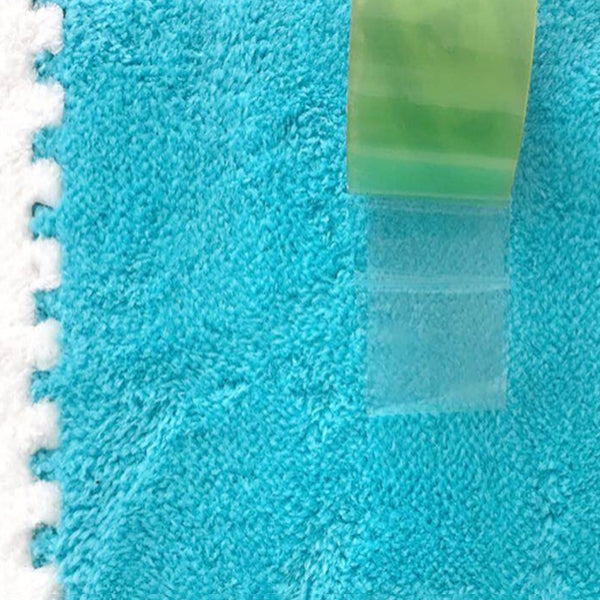 Modern Level Loop Carpet Tiles Color Block Interlocking Carpet Floor Tile Clearhalo 'Carpet Tiles & Carpet Squares' 'carpet_tiles_carpet_squares' 'Flooring 'Home Improvement' 'home_improvement' 'home_improvement_carpet_tiles_carpet_squares' Walls and Ceiling' 6643320