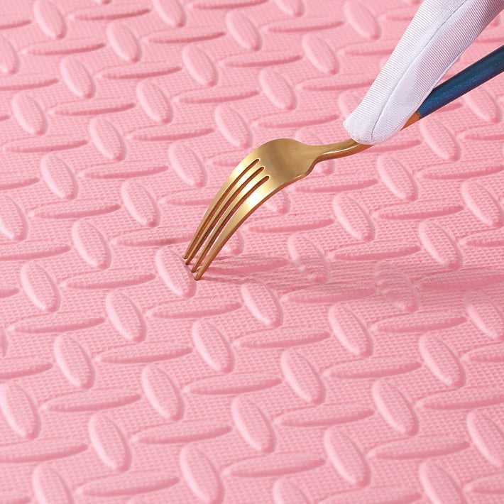 Non-Skid Level Loop Carpet Tile Interlocking Bedroom Carpet Tiles Clearhalo 'Carpet Tiles & Carpet Squares' 'carpet_tiles_carpet_squares' 'Flooring 'Home Improvement' 'home_improvement' 'home_improvement_carpet_tiles_carpet_squares' Walls and Ceiling' 6643337