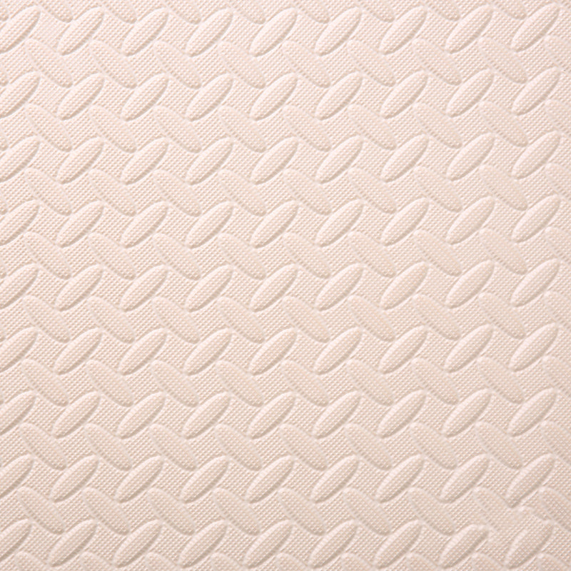 Non-Skid Level Loop Carpet Tile Interlocking Bedroom Carpet Tiles Beige Clearhalo 'Carpet Tiles & Carpet Squares' 'carpet_tiles_carpet_squares' 'Flooring 'Home Improvement' 'home_improvement' 'home_improvement_carpet_tiles_carpet_squares' Walls and Ceiling' 6643345