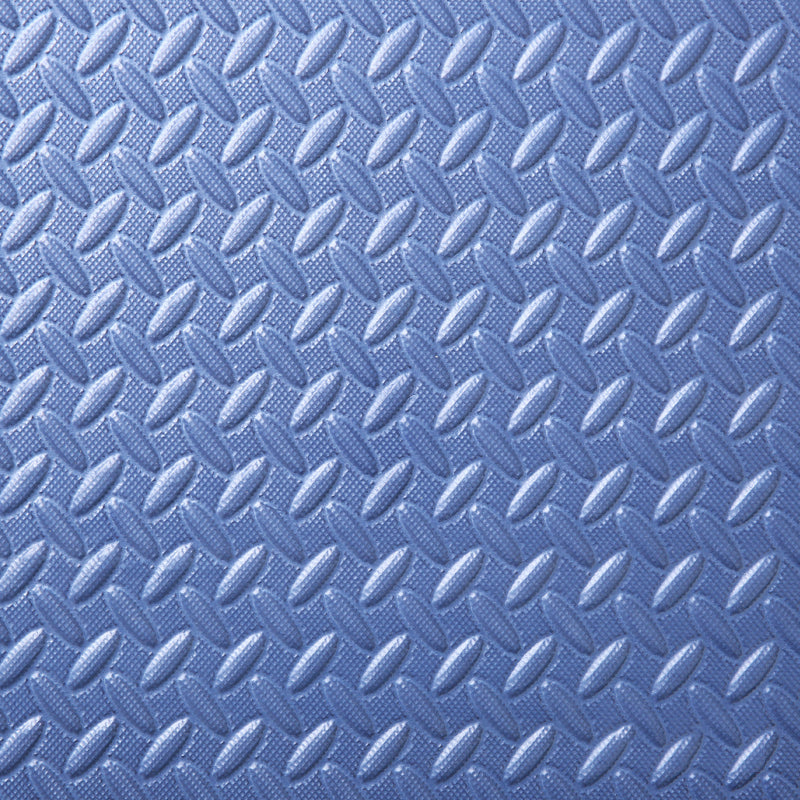 Non-Skid Level Loop Carpet Tile Interlocking Bedroom Carpet Tiles Dark Navy Clearhalo 'Carpet Tiles & Carpet Squares' 'carpet_tiles_carpet_squares' 'Flooring 'Home Improvement' 'home_improvement' 'home_improvement_carpet_tiles_carpet_squares' Walls and Ceiling' 6643353