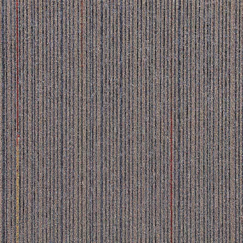 Indoor Level Loop Carpet Tile Dark Color Fade Resistant Loose Lay Carpet Tiles Brown-Black Clearhalo 'Carpet Tiles & Carpet Squares' 'carpet_tiles_carpet_squares' 'Flooring 'Home Improvement' 'home_improvement' 'home_improvement_carpet_tiles_carpet_squares' Walls and Ceiling' 6643399