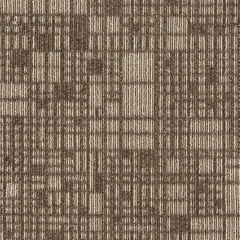 Indoor Level Loop Carpet Tile Dark Color Fade Resistant Loose Lay Carpet Tiles Dark Camel Clearhalo 'Carpet Tiles & Carpet Squares' 'carpet_tiles_carpet_squares' 'Flooring 'Home Improvement' 'home_improvement' 'home_improvement_carpet_tiles_carpet_squares' Walls and Ceiling' 6643405
