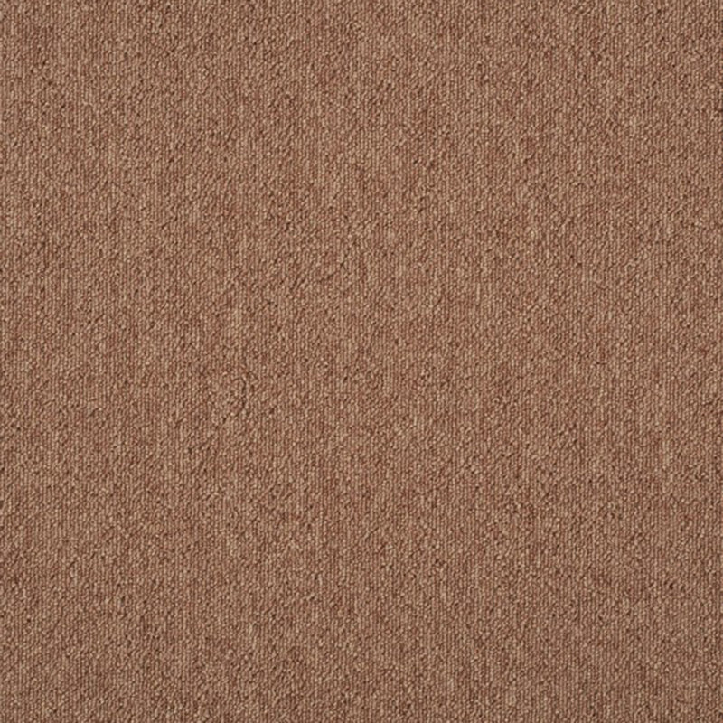 Non-Skid Level Loop Carpet Tile Self Adhesive Indoor Office Carpet Tiles Camel Clearhalo 'Carpet Tiles & Carpet Squares' 'carpet_tiles_carpet_squares' 'Flooring 'Home Improvement' 'home_improvement' 'home_improvement_carpet_tiles_carpet_squares' Walls and Ceiling' 6643437