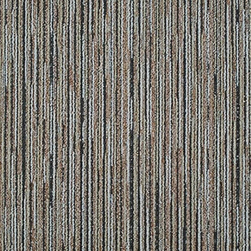 Loose Lay Indoor Carpet Tiles Dark Color Non-Skid Level Loop Carpet Tile Beige Clearhalo 'Carpet Tiles & Carpet Squares' 'carpet_tiles_carpet_squares' 'Flooring 'Home Improvement' 'home_improvement' 'home_improvement_carpet_tiles_carpet_squares' Walls and Ceiling' 6643460