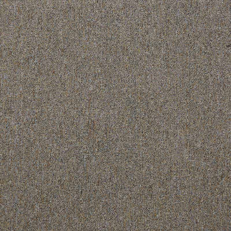 Office Level Loop Carpet Tile Multi-Color Fade Resistant Loose Lay Indoor Carpet Tiles Brown-Black Clearhalo 'Carpet Tiles & Carpet Squares' 'carpet_tiles_carpet_squares' 'Flooring 'Home Improvement' 'home_improvement' 'home_improvement_carpet_tiles_carpet_squares' Walls and Ceiling' 6643484