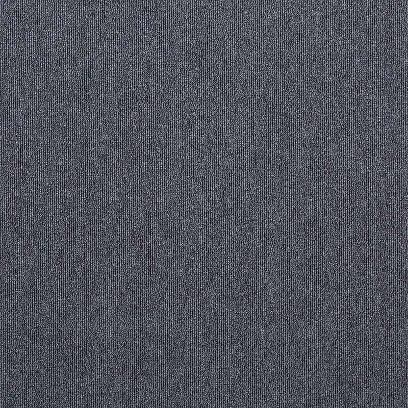 Office Level Loop Carpet Tile Multi-Color Fade Resistant Loose Lay Indoor Carpet Tiles Dark Gray Clearhalo 'Carpet Tiles & Carpet Squares' 'carpet_tiles_carpet_squares' 'Flooring 'Home Improvement' 'home_improvement' 'home_improvement_carpet_tiles_carpet_squares' Walls and Ceiling' 6643491
