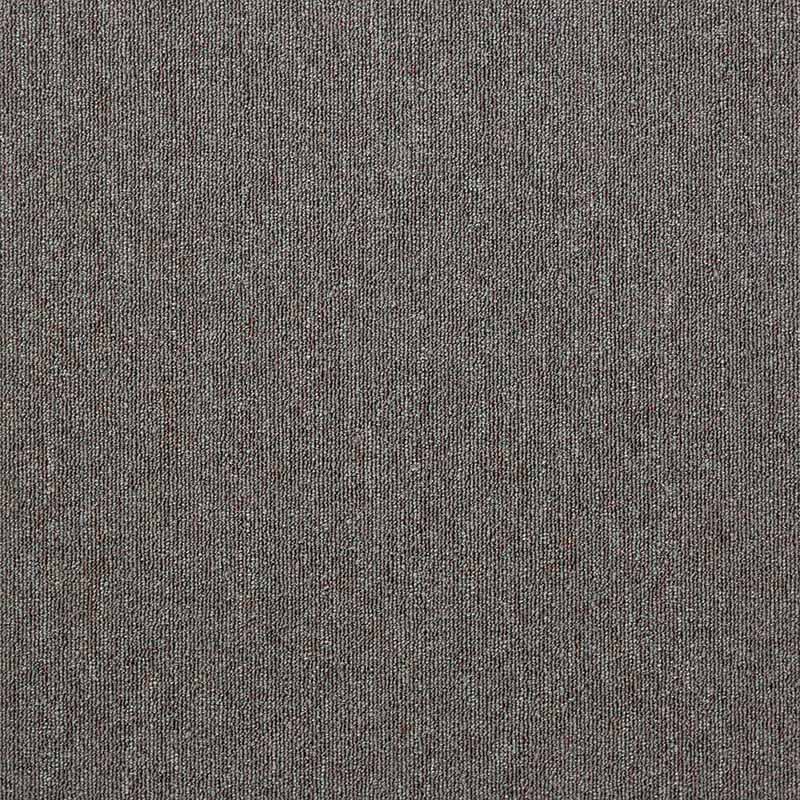 Office Level Loop Carpet Tile Multi-Color Fade Resistant Loose Lay Indoor Carpet Tiles Chocolate Clearhalo 'Carpet Tiles & Carpet Squares' 'carpet_tiles_carpet_squares' 'Flooring 'Home Improvement' 'home_improvement' 'home_improvement_carpet_tiles_carpet_squares' Walls and Ceiling' 6643495