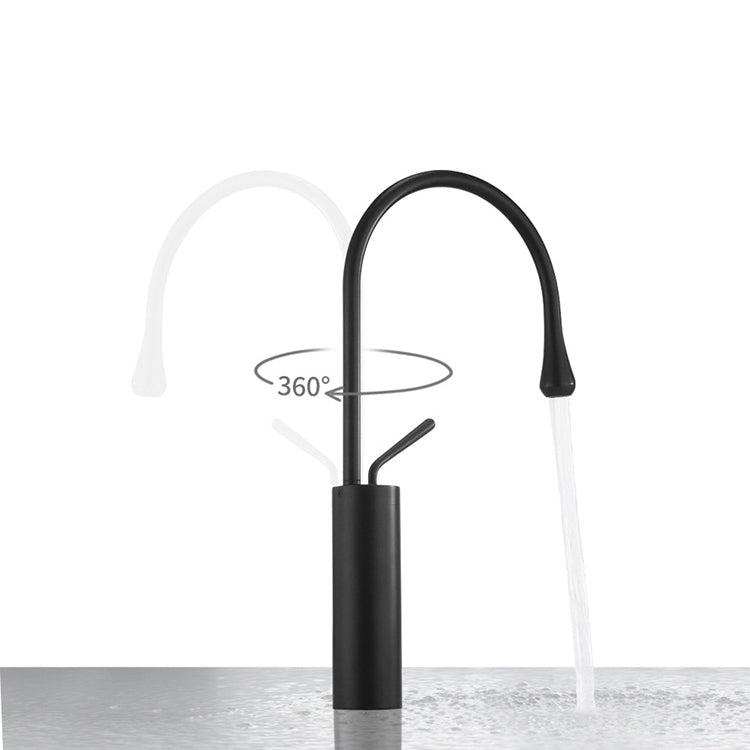 Modern Vessel Bathroom Sink Porcelain Specialty Shut-Off Valve Included Basin Sink Clearhalo 'Bathroom Remodel & Bathroom Fixtures' 'Bathroom Sinks & Faucet Components' 'Bathroom Sinks' 'bathroom_sink' 'Home Improvement' 'home_improvement' 'home_improvement_bathroom_sink' 6644171