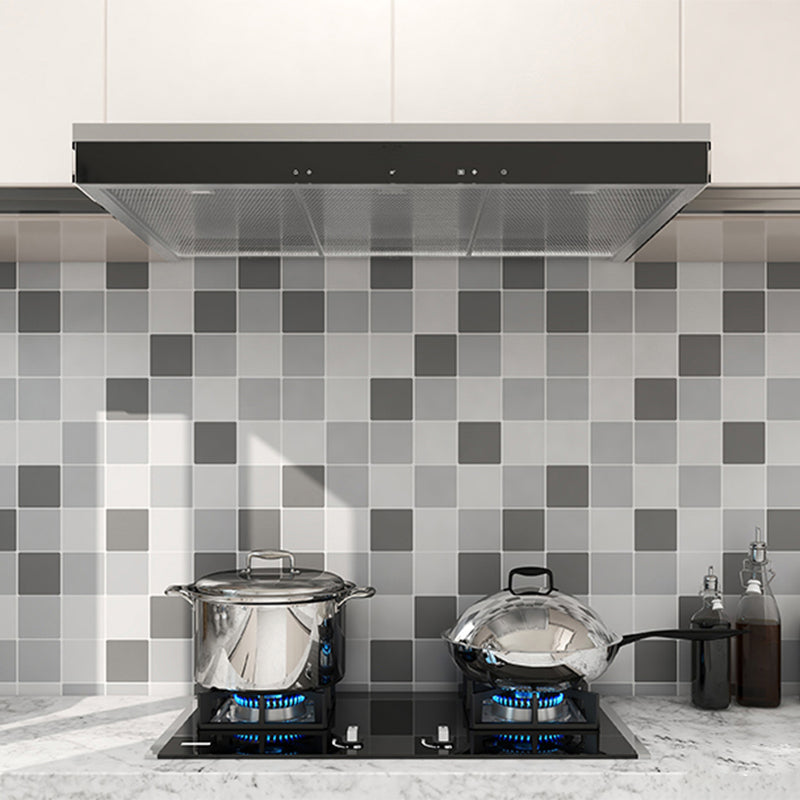 Kitchen Waterproof Backsplash Tile Peel and Stick Backsplash Tile Clearhalo 'Flooring 'Home Improvement' 'home_improvement' 'home_improvement_peel_stick_blacksplash' 'Peel & Stick Backsplash Tile' 'peel_stick_blacksplash' 'Walls & Ceilings' Walls and Ceiling' 6644643