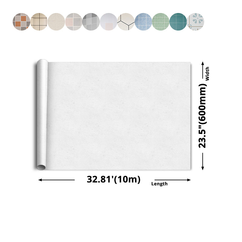 Kitchen Waterproof Backsplash Tile Peel and Stick Backsplash Tile Clearhalo 'Flooring 'Home Improvement' 'home_improvement' 'home_improvement_peel_stick_blacksplash' 'Peel & Stick Backsplash Tile' 'peel_stick_blacksplash' 'Walls & Ceilings' Walls and Ceiling' 6644663