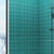 Modern Backsplash Wallpaper Peel and Stick Mosaic Tile for Bathroom Aqua Clearhalo 'Flooring 'Home Improvement' 'home_improvement' 'home_improvement_peel_stick_blacksplash' 'Peel & Stick Backsplash Tile' 'peel_stick_blacksplash' 'Walls & Ceilings' Walls and Ceiling' 6644675