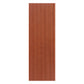 Rectangle Composite Deck Plank 157.5" x 5.5" Outdoor Patio Flooring Plank Clearhalo 'Home Improvement' 'home_improvement' 'home_improvement_outdoor_deck_tiles_planks' 'Outdoor Deck Tiles & Planks' 'Outdoor Flooring & Tile' 'Outdoor Remodel' 'outdoor_deck_tiles_planks' 6645477