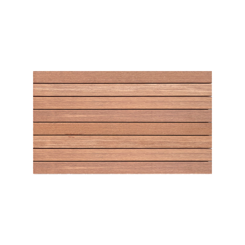 Outdoor Patio Wooden Decking Tiles Interlocking Flooring Plank Clearhalo 'Home Improvement' 'home_improvement' 'home_improvement_outdoor_deck_tiles_planks' 'Outdoor Deck Tiles & Planks' 'Outdoor Flooring & Tile' 'Outdoor Remodel' 'outdoor_deck_tiles_planks' 6645501