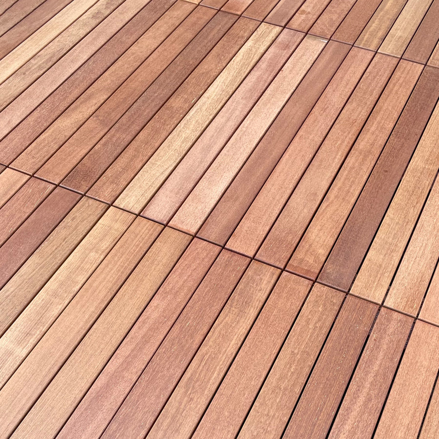 Outdoor Patio Wooden Decking Tiles Interlocking Flooring Plank Clearhalo 'Home Improvement' 'home_improvement' 'home_improvement_outdoor_deck_tiles_planks' 'Outdoor Deck Tiles & Planks' 'Outdoor Flooring & Tile' 'Outdoor Remodel' 'outdoor_deck_tiles_planks' 6645504