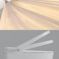 Elongated Contemporary Smart Toilet White Ceramic Foot Sensor Clearhalo 'Bathroom Remodel & Bathroom Fixtures' 'Bidets' 'Home Improvement' 'home_improvement' 'home_improvement_bidets' 'Toilets & Bidets' 6648461