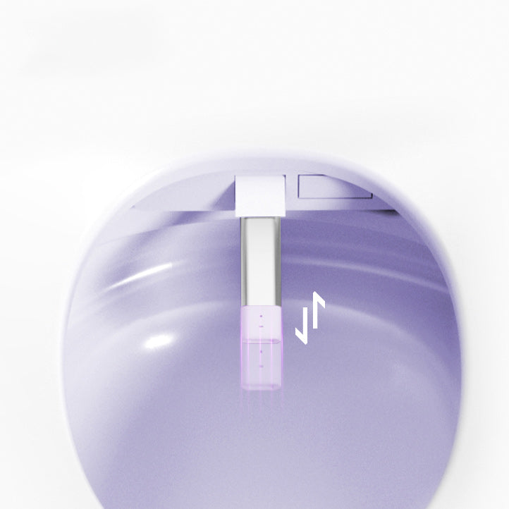 Contemporary Foot Sensor Elongated White Ceramic Smart Toilet Clearhalo 'Bathroom Remodel & Bathroom Fixtures' 'Bidets' 'Home Improvement' 'home_improvement' 'home_improvement_bidets' 'Toilets & Bidets' 6648625