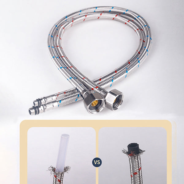 Contemporary Centerset Faucet Lever Handles Single Hole Low Arc Solid Brass Square Faucet Clearhalo 'Bathroom Remodel & Bathroom Fixtures' 'Bathroom Sink Faucets' 'Bathroom Sinks & Faucet Components' 'bathroom_sink_faucets' 'Home Improvement' 'home_improvement' 'home_improvement_bathroom_sink_faucets' 6658611