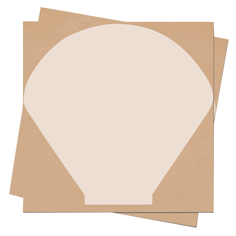 Square Interior Vinyl Tile Peel and Stick Waterproof Vinyl Tile Clearhalo 'Flooring 'Home Improvement' 'home_improvement' 'home_improvement_vinyl_flooring' 'Vinyl Flooring' 'vinyl_flooring' Walls and Ceiling' 6658752