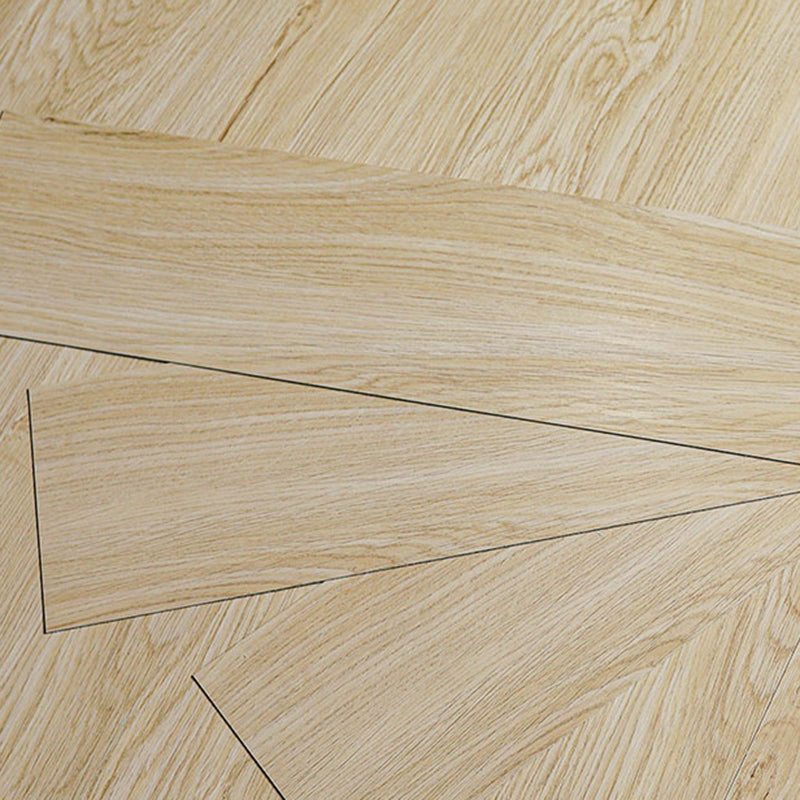 Classic Style Vinyl Flooring Low Gloss Peel and Stick Vinyl Flooring Beige Clearhalo 'Flooring 'Home Improvement' 'home_improvement' 'home_improvement_vinyl_flooring' 'Vinyl Flooring' 'vinyl_flooring' Walls and Ceiling' 6658814
