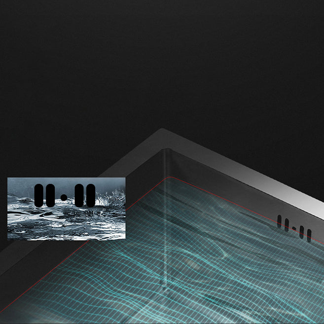 Modern Style Kitchen Sink Stainless Steel Drop-In Kitchen Double Sink Clearhalo 'Home Improvement' 'home_improvement' 'home_improvement_kitchen_sinks' 'Kitchen Remodel & Kitchen Fixtures' 'Kitchen Sinks & Faucet Components' 'Kitchen Sinks' 'kitchen_sinks' 6659286