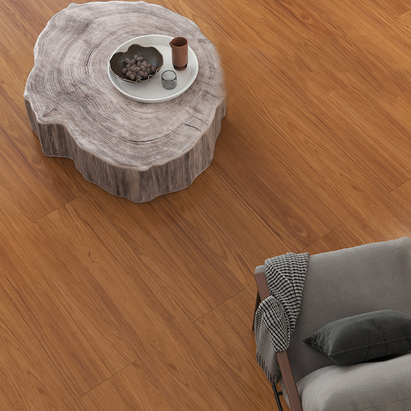 Modern Style PVC Flooring Water Proof Peel and Stick Vinyl Flooring Red Brown Clearhalo 'Flooring 'Home Improvement' 'home_improvement' 'home_improvement_vinyl_flooring' 'Vinyl Flooring' 'vinyl_flooring' Walls and Ceiling' 6660007
