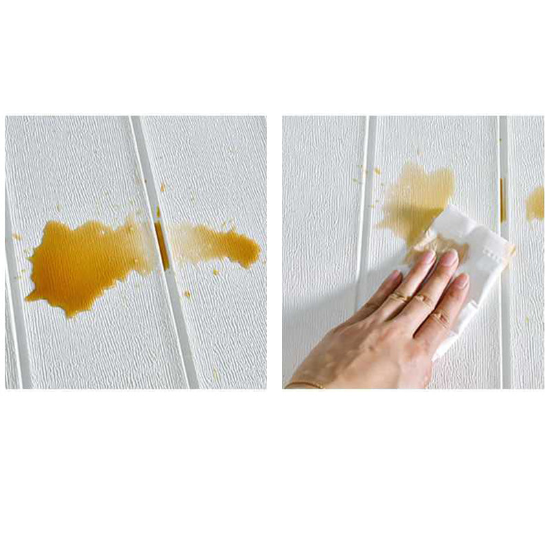 Living Room Wall Paneling Peel and Stick 3D Embossed Wall Paneling Clearhalo 'Flooring 'Home Improvement' 'home_improvement' 'home_improvement_wall_paneling' 'Wall Paneling' 'wall_paneling' 'Walls & Ceilings' Walls and Ceiling' 6660195