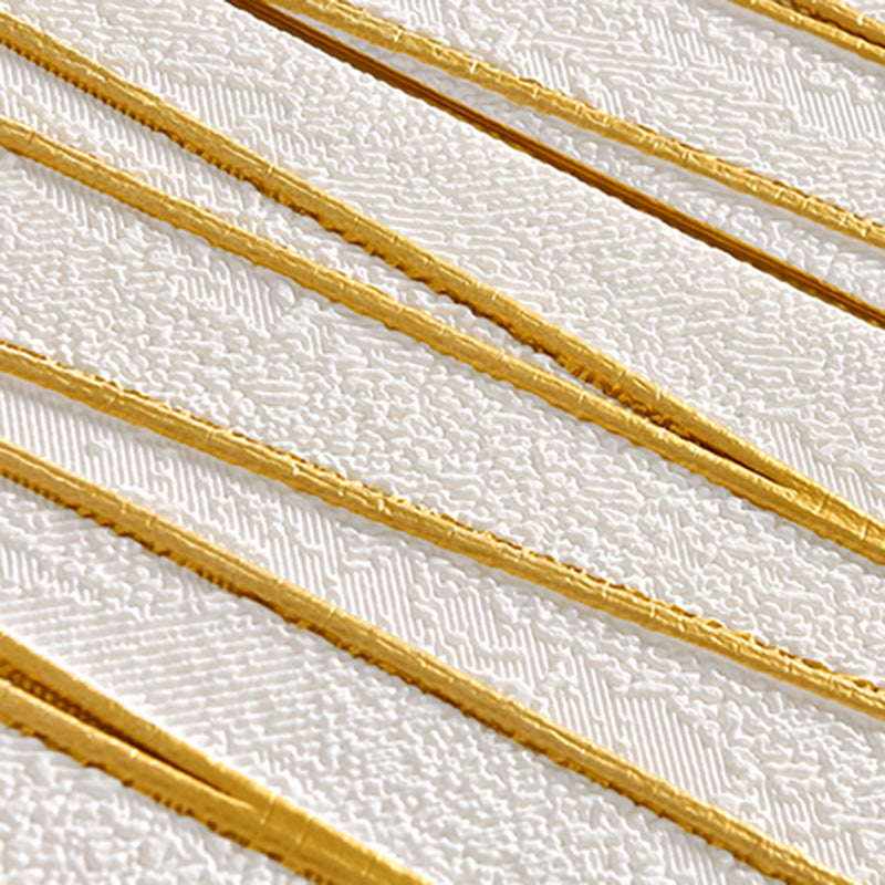 Glam Style Wall Paneling Living Room Peel and Stick 3D Embossed Waterproof Wall Paneling Clearhalo 'Flooring 'Home Improvement' 'home_improvement' 'home_improvement_wall_paneling' 'Wall Paneling' 'wall_paneling' 'Walls & Ceilings' Walls and Ceiling' 6660244