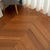 Modern Laminate Flooring Wood Indoor Waterproof Easy-care Medium Textured Laminate Floor Coffee Clearhalo 'Flooring 'Home Improvement' 'home_improvement' 'home_improvement_laminate_flooring' 'Laminate Flooring' 'laminate_flooring' Walls and Ceiling' 6660292
