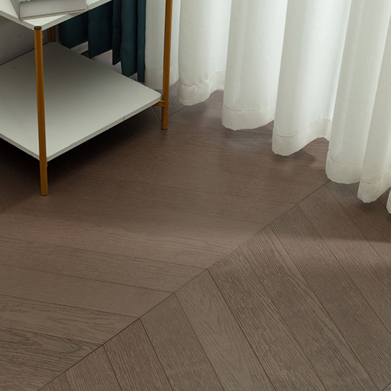 Modern Laminate Flooring Wood Indoor Waterproof Easy-care Medium Textured Laminate Floor Oak Clearhalo 'Flooring 'Home Improvement' 'home_improvement' 'home_improvement_laminate_flooring' 'Laminate Flooring' 'laminate_flooring' Walls and Ceiling' 6660298