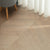 Modern Laminate Flooring Wood Indoor Waterproof Easy-care Medium Textured Laminate Floor Light Brown Clearhalo 'Flooring 'Home Improvement' 'home_improvement' 'home_improvement_laminate_flooring' 'Laminate Flooring' 'laminate_flooring' Walls and Ceiling' 6660314