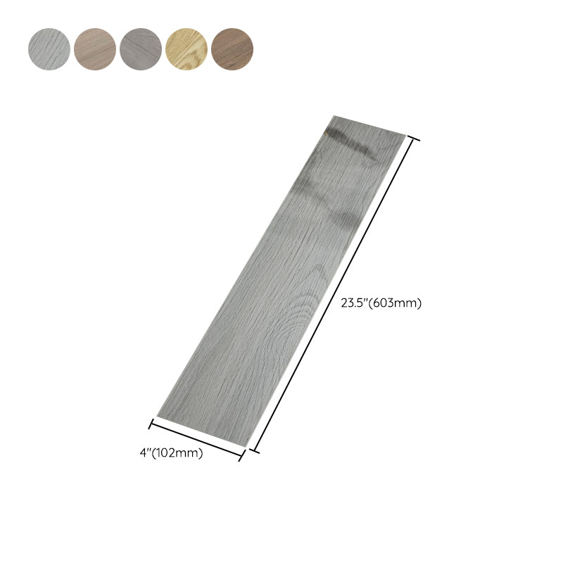 Modern Laminate Flooring Wood Indoor Waterproof Easy-care Medium Textured Laminate Floor Clearhalo 'Flooring 'Home Improvement' 'home_improvement' 'home_improvement_laminate_flooring' 'Laminate Flooring' 'laminate_flooring' Walls and Ceiling' 6660327