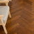 Modern Wood Laminate Flooring Living Room Waterproof Laminate Floor Dark Brown Clearhalo 'Flooring 'Home Improvement' 'home_improvement' 'home_improvement_laminate_flooring' 'Laminate Flooring' 'laminate_flooring' Walls and Ceiling' 6660402