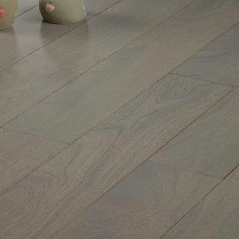 Vintage Laminate Flooring Wood Medium Brown Living Room Waterproof Laminate Floor Clearhalo 'Flooring 'Home Improvement' 'home_improvement' 'home_improvement_laminate_flooring' 'Laminate Flooring' 'laminate_flooring' Walls and Ceiling' 6660442