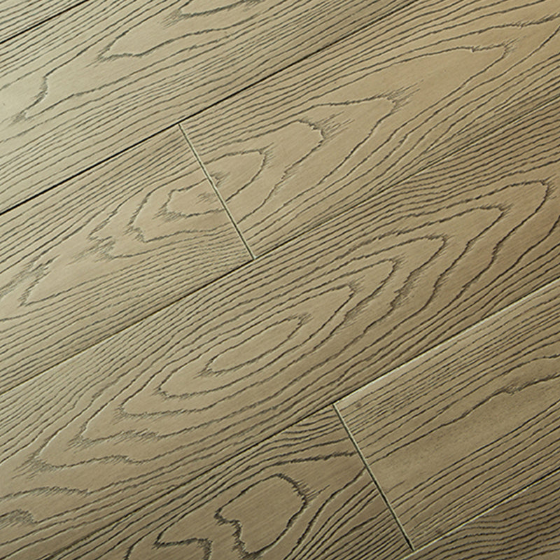 Vintage Indoor Laminate Floor Wood Waterproof Living Room Laminate Floor Light Brown Clearhalo 'Flooring 'Home Improvement' 'home_improvement' 'home_improvement_laminate_flooring' 'Laminate Flooring' 'laminate_flooring' Walls and Ceiling' 6660467