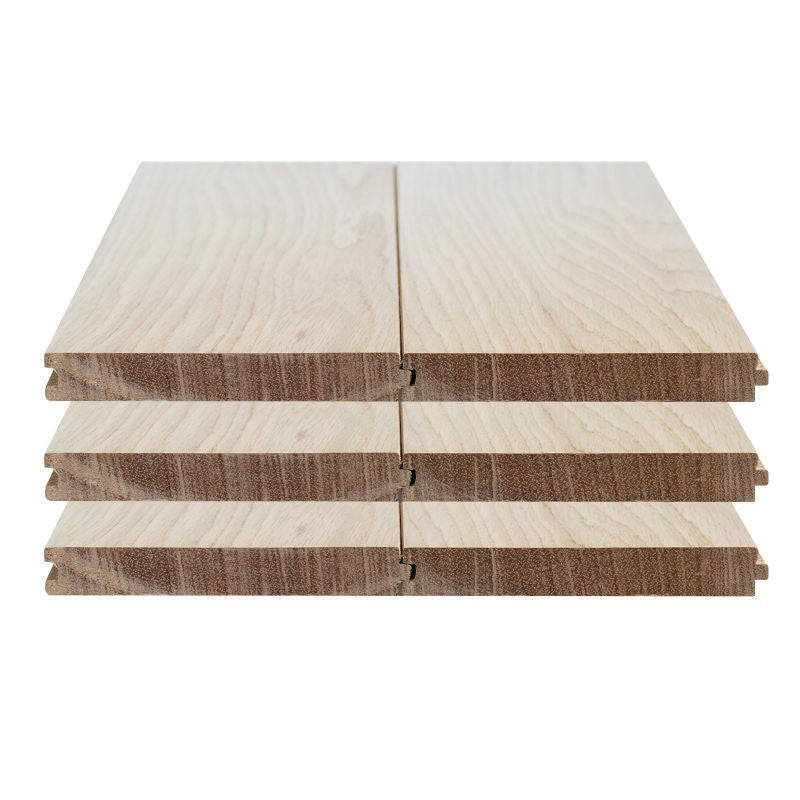 Vintage Indoor Laminate Floor Wood Waterproof Living Room Laminate Floor Clearhalo 'Flooring 'Home Improvement' 'home_improvement' 'home_improvement_laminate_flooring' 'Laminate Flooring' 'laminate_flooring' Walls and Ceiling' 6660470