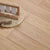 Laminate Flooring Indoor Waterproof Living Room Wood Laminate Floor Dark Khaki Clearhalo 'Flooring 'Home Improvement' 'home_improvement' 'home_improvement_laminate_flooring' 'Laminate Flooring' 'laminate_flooring' Walls and Ceiling' 6660535