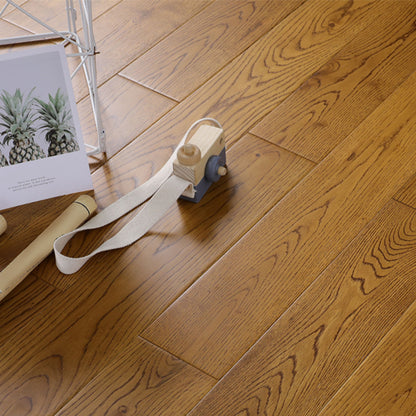 Laminate Flooring Indoor Waterproof Living Room Wood Laminate Floor Coffee Clearhalo 'Flooring 'Home Improvement' 'home_improvement' 'home_improvement_laminate_flooring' 'Laminate Flooring' 'laminate_flooring' Walls and Ceiling' 6660541