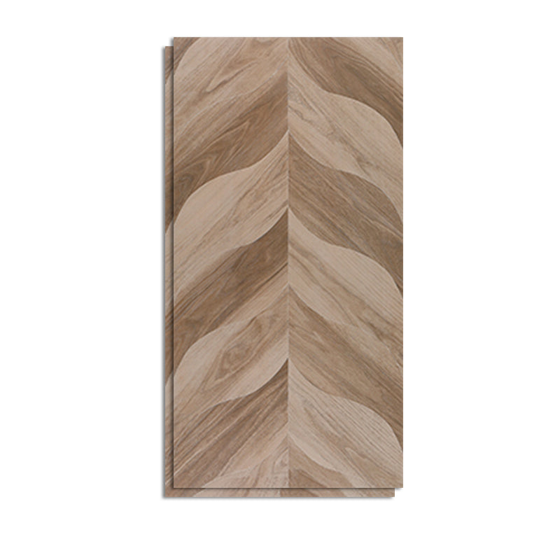 Modern Floor and Wall Tile Straight Edge Vintage Rectangle Indoor Floor Tile Camel Clearhalo 'Floor Tiles & Wall Tiles' 'floor_tiles_wall_tiles' 'Flooring 'Home Improvement' 'home_improvement' 'home_improvement_floor_tiles_wall_tiles' Walls and Ceiling' 6660579