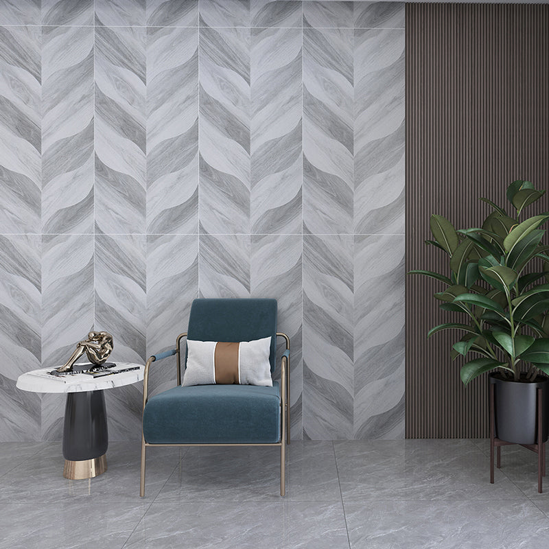 Modern Floor and Wall Tile Straight Edge Vintage Rectangle Indoor Floor Tile Clearhalo 'Floor Tiles & Wall Tiles' 'floor_tiles_wall_tiles' 'Flooring 'Home Improvement' 'home_improvement' 'home_improvement_floor_tiles_wall_tiles' Walls and Ceiling' 6660580