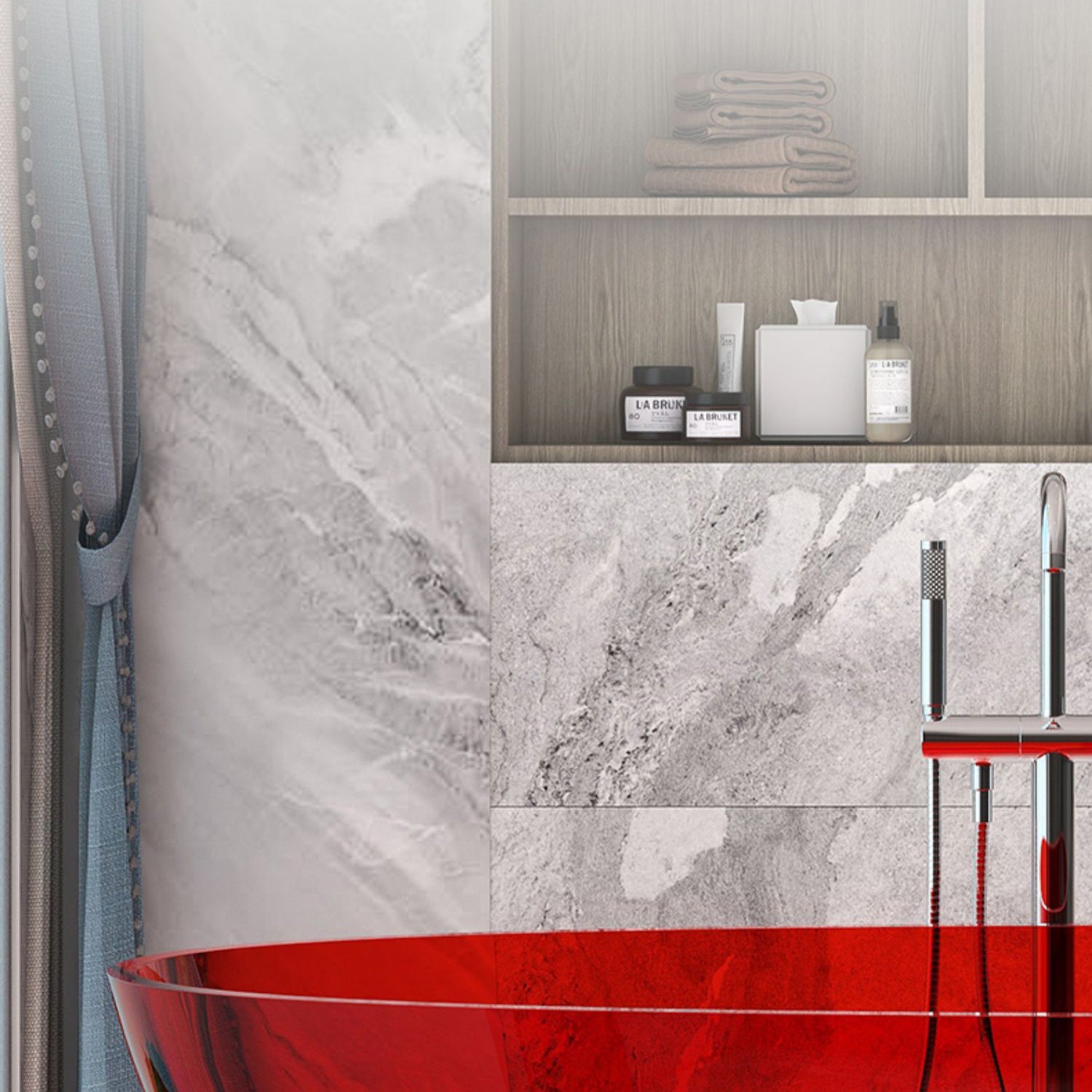 Modern Ellipse Bathtub Freestand Soaking Bathtub with Drain Bath Tub Clearhalo 'Bathroom Remodel & Bathroom Fixtures' 'Bathtubs' 'Home Improvement' 'home_improvement' 'home_improvement_bathtubs' 'Showers & Bathtubs' 6662778