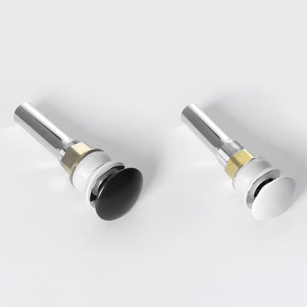 Black Trough Bathroom Sink Round Porcelain Trough Bathroom Sink Clearhalo 'Bathroom Remodel & Bathroom Fixtures' 'Bathroom Sinks & Faucet Components' 'Bathroom Sinks' 'bathroom_sink' 'Home Improvement' 'home_improvement' 'home_improvement_bathroom_sink' 6667506