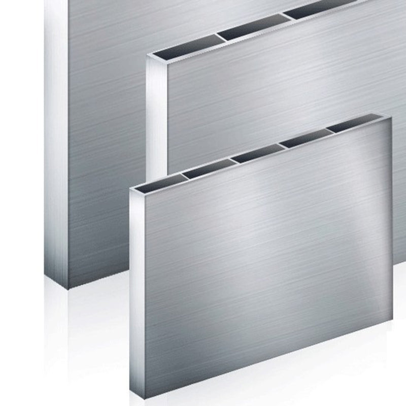 Metal Frame Bath Vanity Mirror Rectangle Wall Mount Single Sink Bathroom Vanity Set Clearhalo 'Bathroom Remodel & Bathroom Fixtures' 'Bathroom Vanities' 'bathroom_vanities' 'Home Improvement' 'home_improvement' 'home_improvement_bathroom_vanities' 6667616