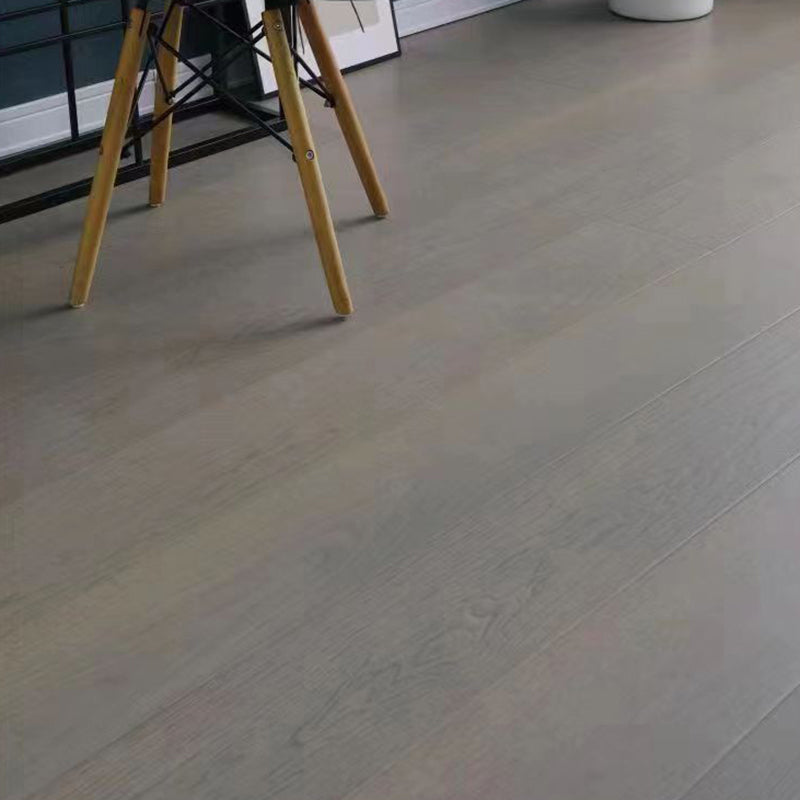 Natural Laminate Floor Textured Scratch Resistant Oak Laminate Flooring Brown Clearhalo 'Flooring 'Home Improvement' 'home_improvement' 'home_improvement_laminate_flooring' 'Laminate Flooring' 'laminate_flooring' Walls and Ceiling' 6668093