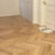 Natural Oak Laminate Floor Click-Lock Laminate Plank Flooring Wood Clearhalo 'Flooring 'Home Improvement' 'home_improvement' 'home_improvement_laminate_flooring' 'Laminate Flooring' 'laminate_flooring' Walls and Ceiling' 6668109