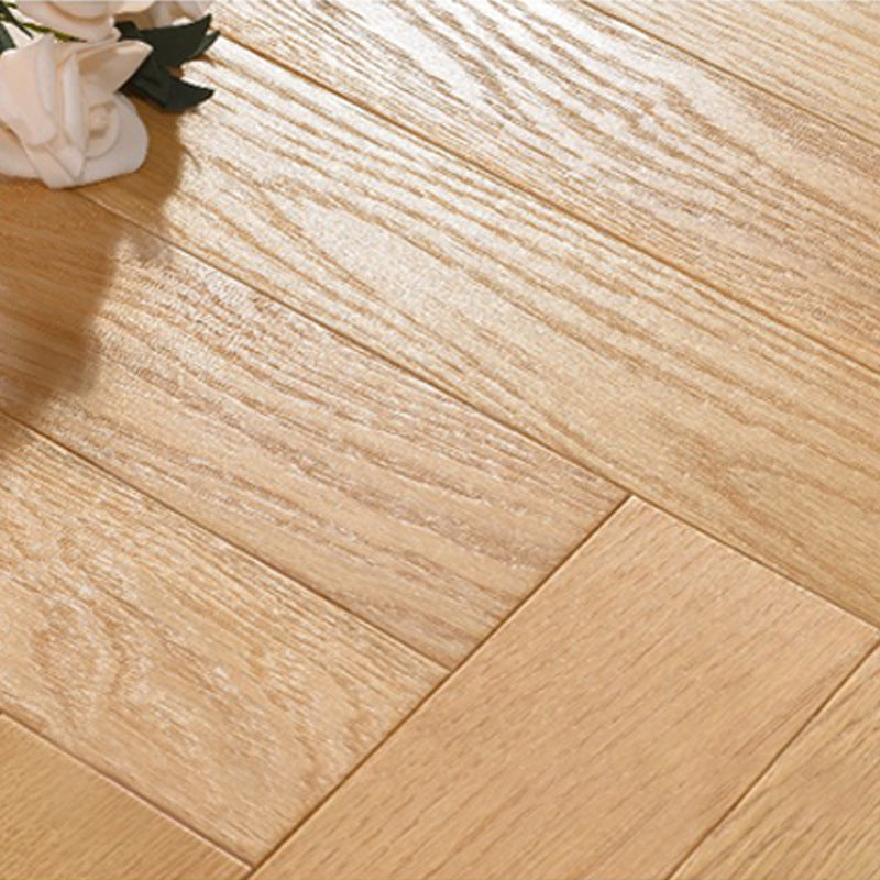Natural Oak Laminate Floor Click-Lock Laminate Plank Flooring Clearhalo 'Flooring 'Home Improvement' 'home_improvement' 'home_improvement_laminate_flooring' 'Laminate Flooring' 'laminate_flooring' Walls and Ceiling' 6668112