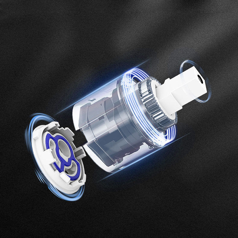 Wall Mounted Metal Tub Filler One Handle Rotatable Tub Faucet Trim Clearhalo 'Bathroom Remodel & Bathroom Fixtures' 'Bathtub Faucets' 'bathtub_faucets' 'Home Improvement' 'home_improvement' 'home_improvement_bathtub_faucets' 6668230