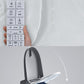 Shatterproof Floor Standing Bidet Contemporary 18.50" H Bidet Clearhalo 'Bathroom Remodel & Bathroom Fixtures' 'Bidets' 'Home Improvement' 'home_improvement' 'home_improvement_bidets' 'Toilets & Bidets' 6675615