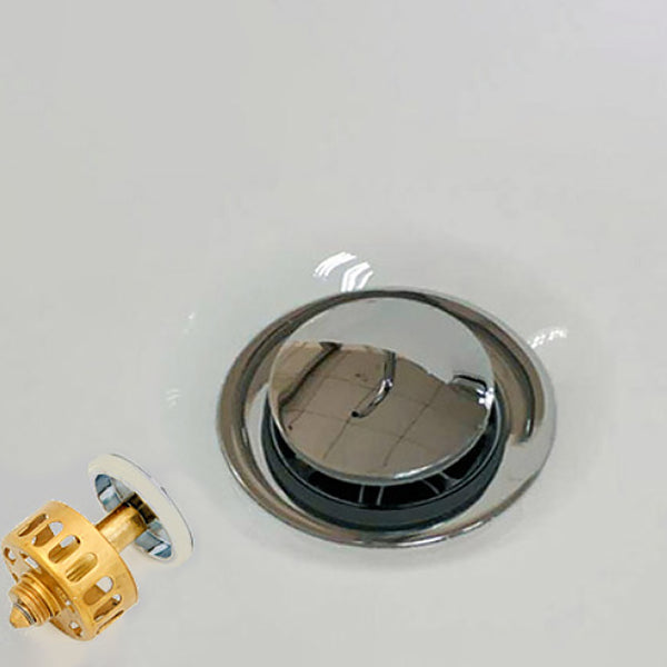 Modern Rectangle Acrylic Bathtub Freestanding Bathtub with Drain Bath Tub(without Plank) Clearhalo 'Bathroom Remodel & Bathroom Fixtures' 'Bathtubs' 'Home Improvement' 'home_improvement' 'home_improvement_bathtubs' 'Showers & Bathtubs' 6676584