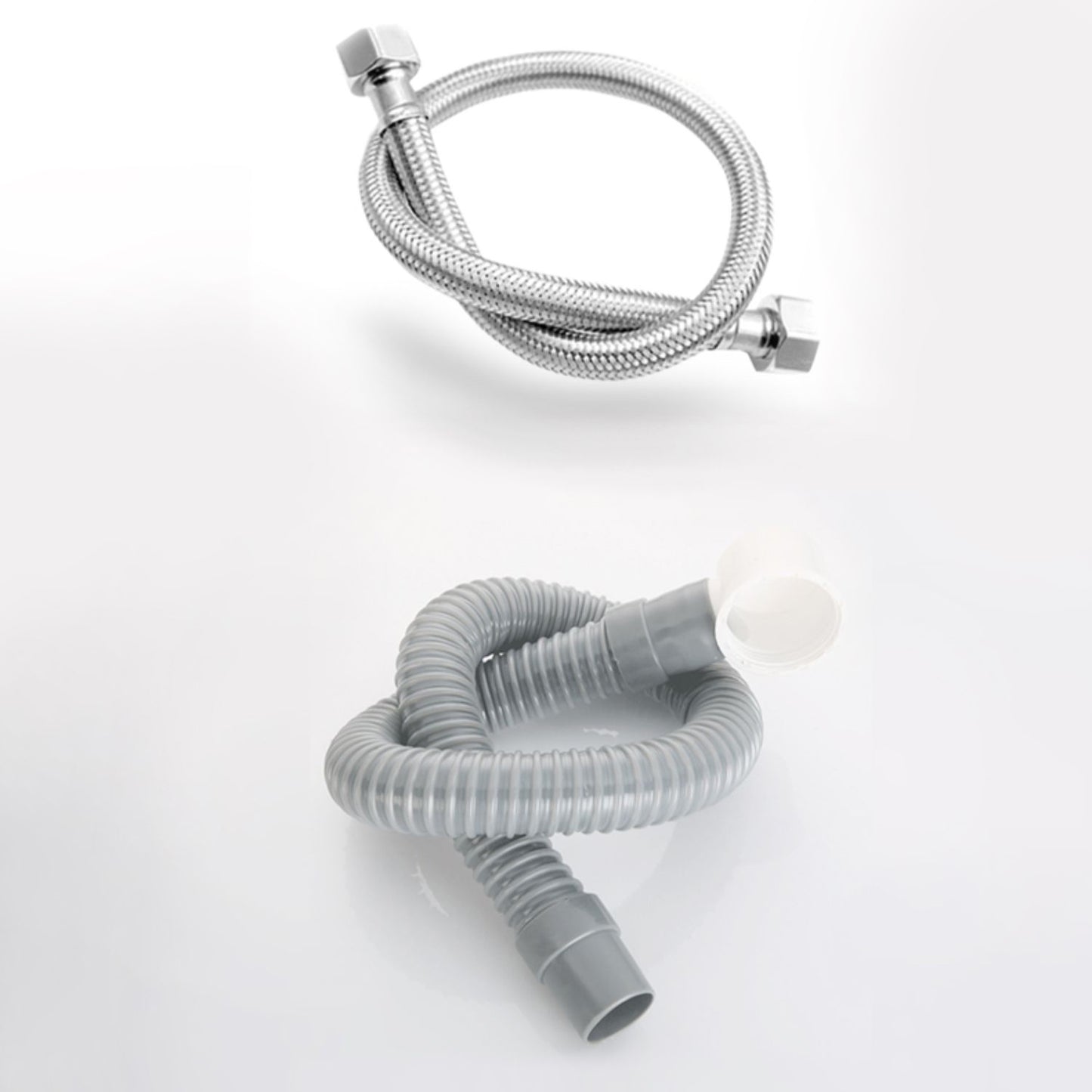 Modern Rectangle Acrylic Bathtub Freestand Soaking Bathtub with Drain Bath Tub Clearhalo 'Bathroom Remodel & Bathroom Fixtures' 'Bathtubs' 'Home Improvement' 'home_improvement' 'home_improvement_bathtubs' 'Showers & Bathtubs' 6676693