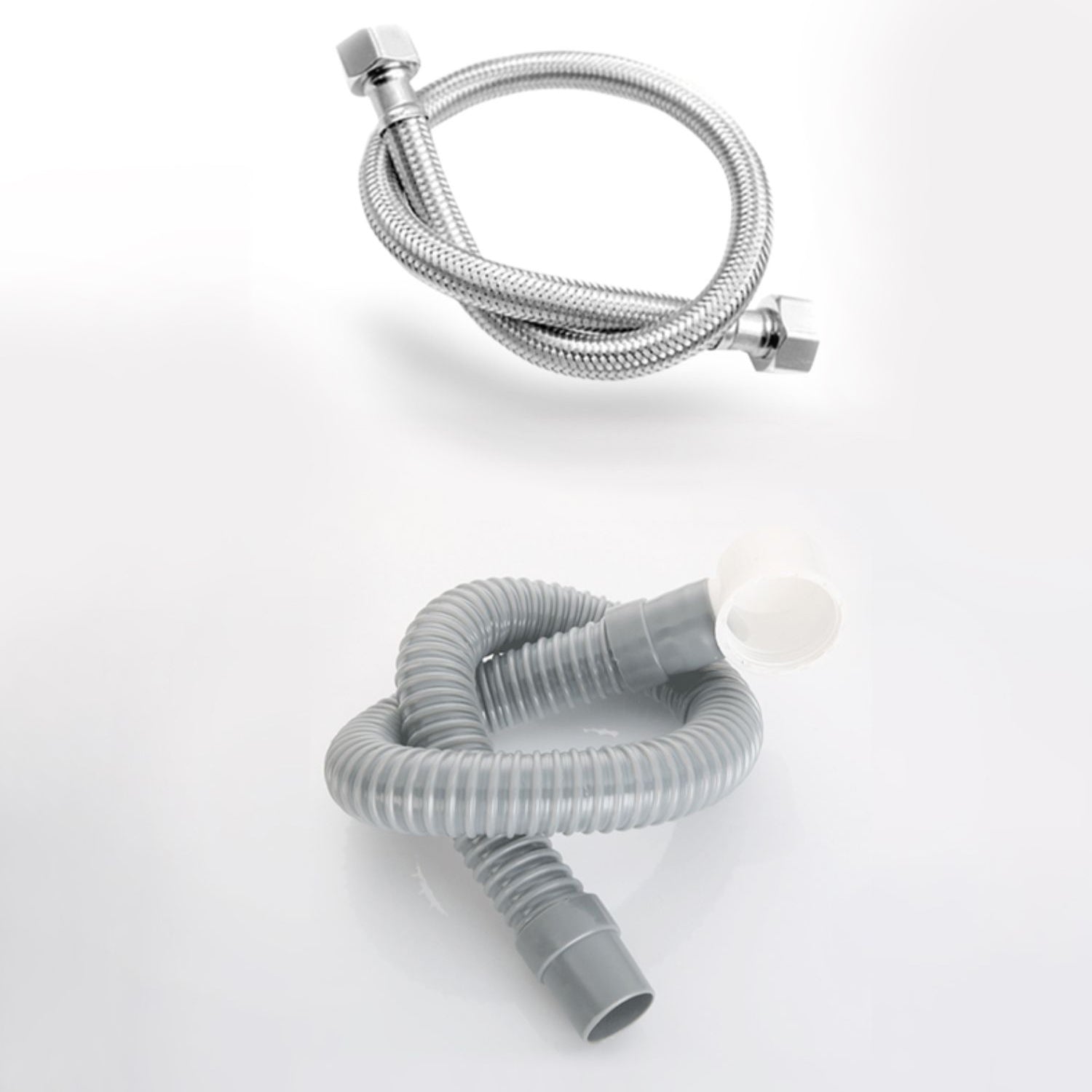 Modern Rectangle Acrylic Bathtub Freestand Soaking Bathtub with Drain Bath Tub Clearhalo 'Bathroom Remodel & Bathroom Fixtures' 'Bathtubs' 'Home Improvement' 'home_improvement' 'home_improvement_bathtubs' 'Showers & Bathtubs' 6676693